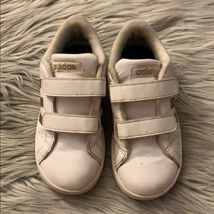 Toddler adidas